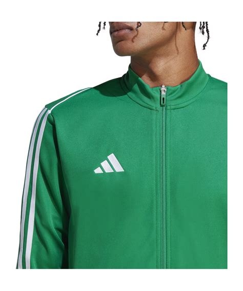 adidas tiro 23 grün